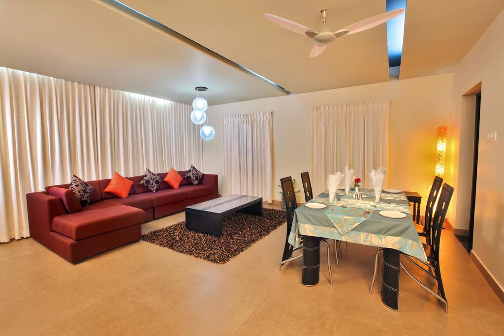The River Retreat Heritage Ayurvedic Resort Shoranur Buitenkant foto